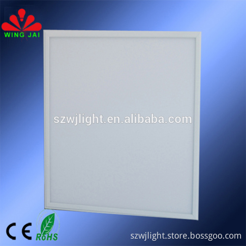 2015 hot sale saving energy ultra bright square flat 60x60 36w-40w smd led light wall panels